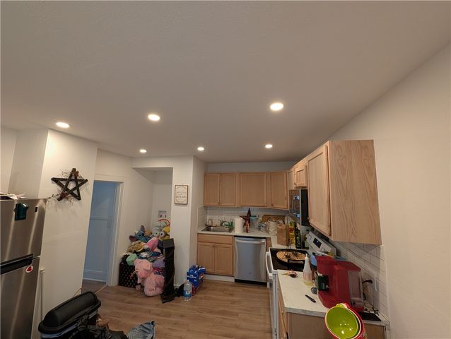 421 High Street, Elmira City, NY 14901