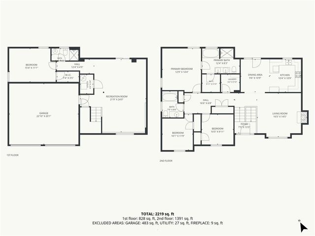 1106 Creekside Court, Raymore, MO 64083