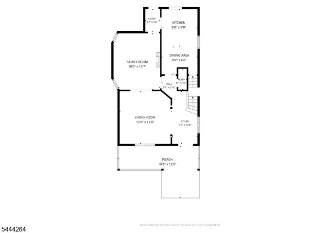 12 Clifford St, East Orange City, NJ 07018