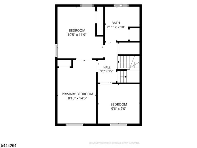 12 Clifford St, East Orange City, NJ 07018