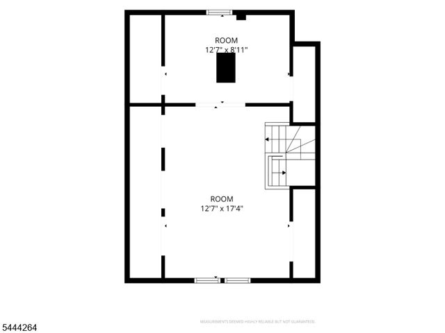 12 Clifford St, East Orange City, NJ 07018