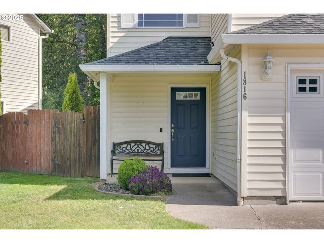 1816 Sw 6TH St, Battle Ground, WA 98604
