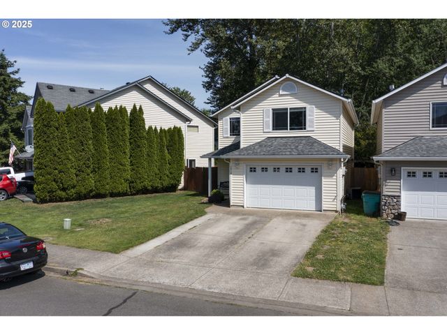 1816 Sw 6TH St, Battle Ground, WA 98604