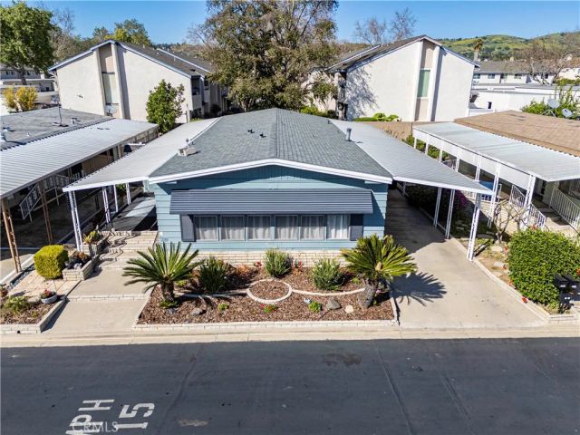 2201 Lake View, La Habra, CA 90631