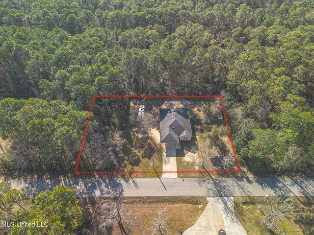 144 Sycamore Drive, Pass Christian, MS 39571