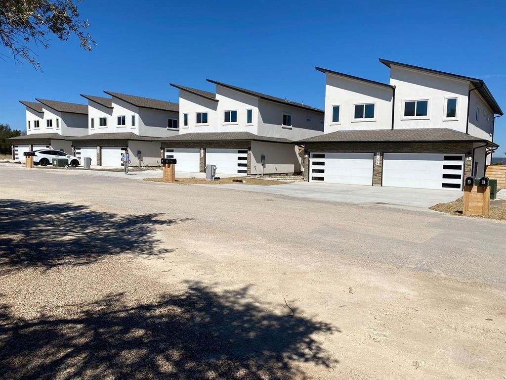 21210 Portsmouth CV A, Lago Vista, TX 78645