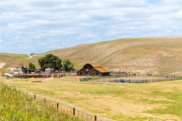 8050 Bitterwater Road, Shandon, CA 93461