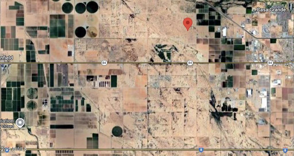 0 N Bianco Road 200, Casa Grande, AZ 85193 — photo 3