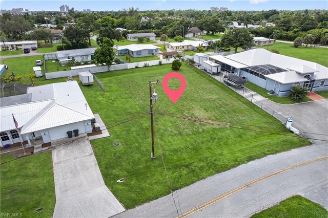 244 E Mariana AVE, North Fort Myers, FL 33917