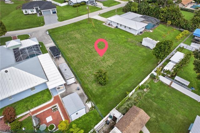 244 E Mariana AVE, North Fort Myers, FL 33917