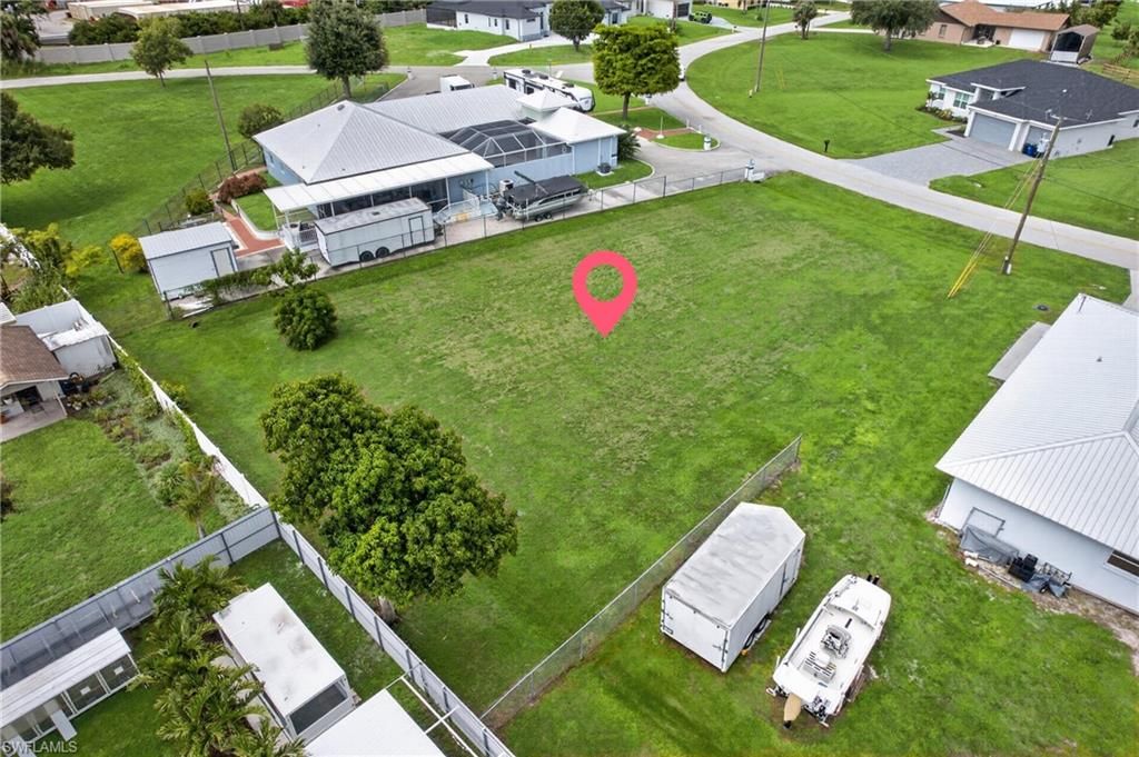 244 E Mariana AVE, North Fort Myers, FL 33917