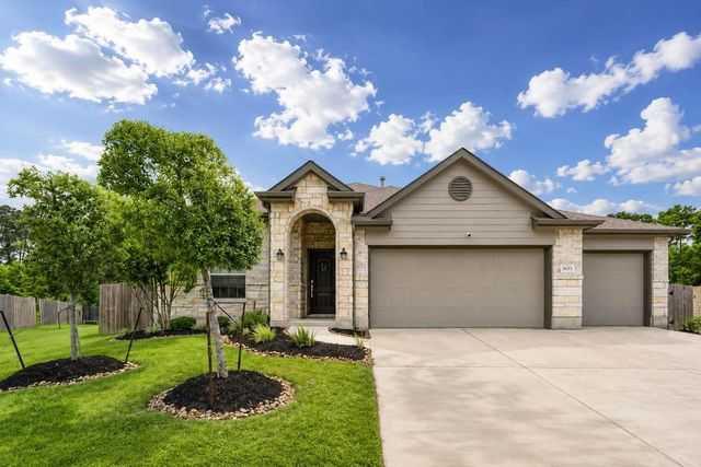 16103 Long Boat Court, Crosby, TX 77532