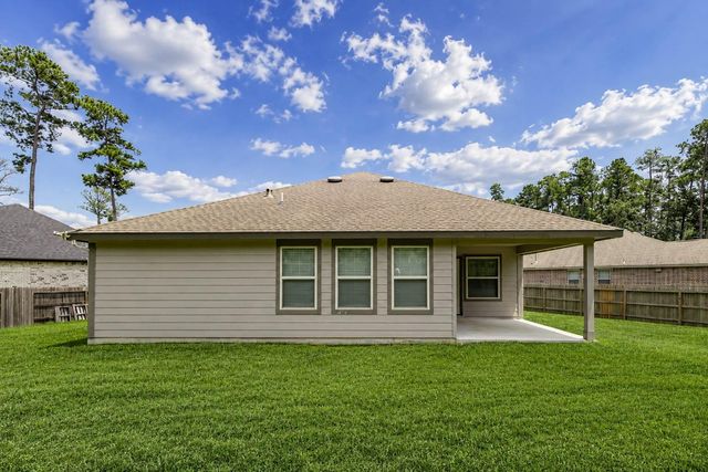 16103 Long Boat Court, Crosby, TX 77532
