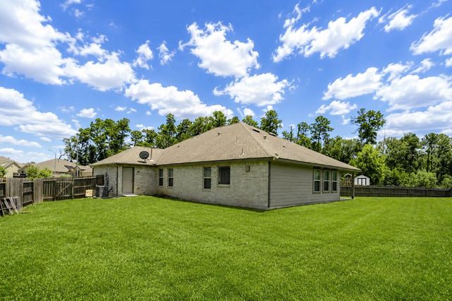 16103 Long Boat Court, Crosby, TX 77532