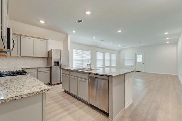 16103 Long Boat Court, Crosby, TX 77532