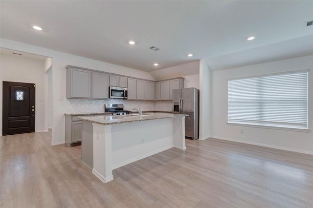 16103 Long Boat Court, Crosby, TX 77532
