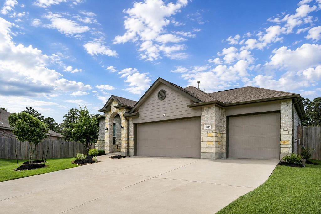 16103 Long Boat Court, Crosby, TX 77532