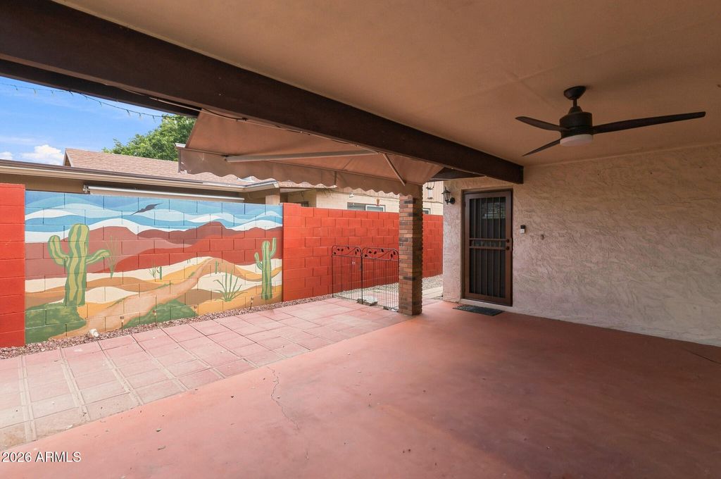 1823 E JAMAICA Avenue, Mesa, AZ 85204 — photo 2