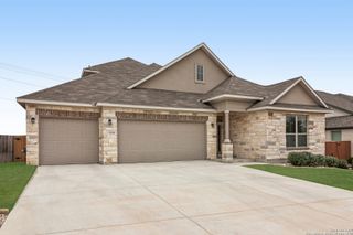 3210 ROAN ST, New Braunfels, TX 78130