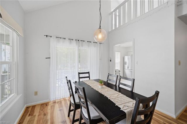 720 Inlet Quay Apt F, Chesapeake, VA 23320
