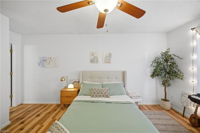 720 Inlet Quay Apt F, Chesapeake, VA 23320