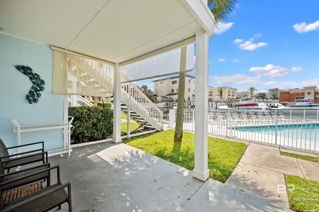 3575 Bayou Road A7, Orange Beach, AL 36561