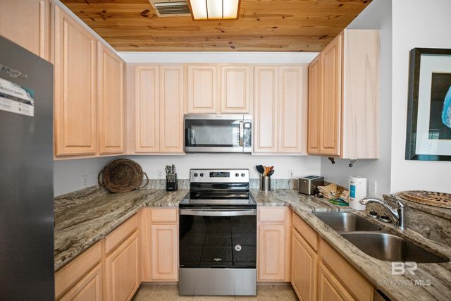 3575 Bayou Road A7, Orange Beach, AL 36561