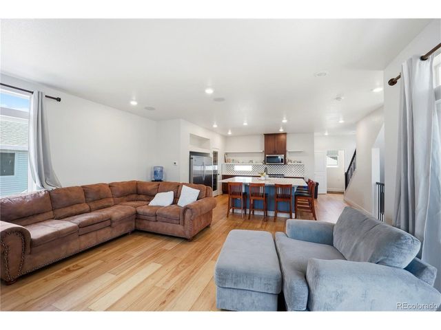 10222 Wheeling St, Commerce City, CO 80022