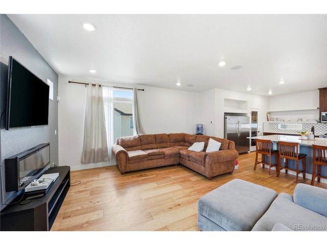10222 Wheeling St, Commerce City, CO 80022