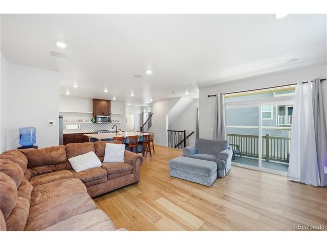 10222 Wheeling St, Commerce City, CO 80022