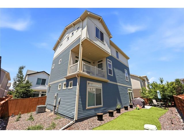 10222 Wheeling St, Commerce City, CO 80022