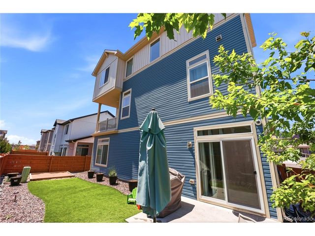 10222 Wheeling St, Commerce City, CO 80022