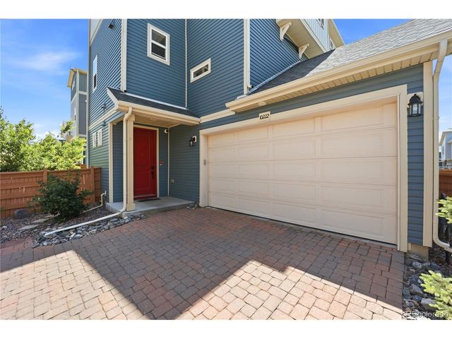 10222 Wheeling St, Commerce City, CO 80022
