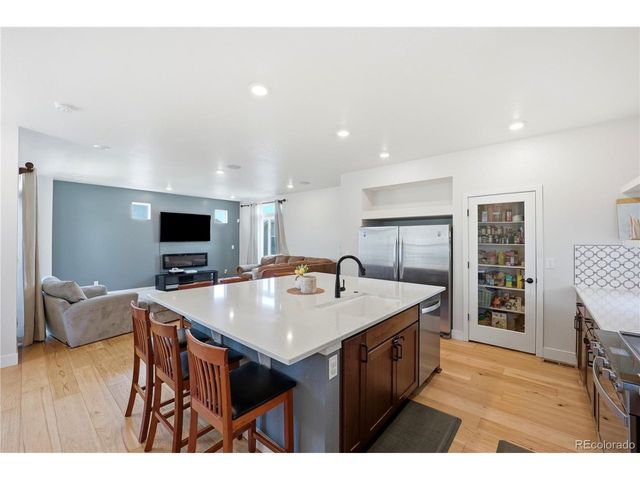 10222 Wheeling St, Commerce City, CO 80022