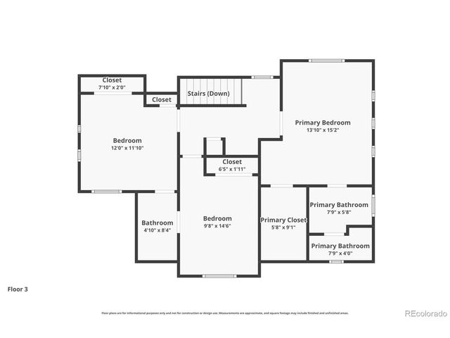 10222 Wheeling St, Commerce City, CO 80022