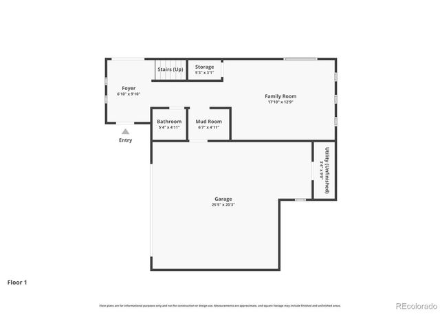 10222 Wheeling St, Commerce City, CO 80022