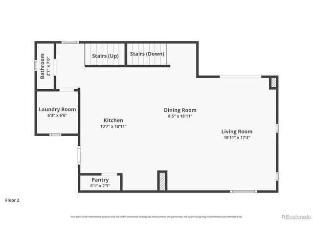10222 Wheeling St, Commerce City, CO 80022