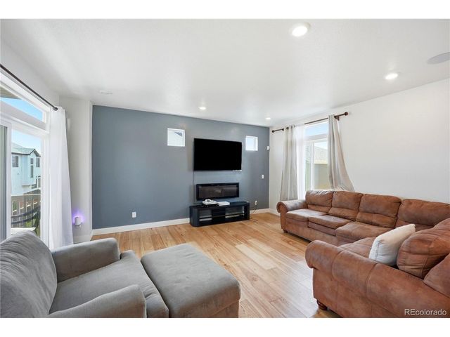 10222 Wheeling St, Commerce City, CO 80022