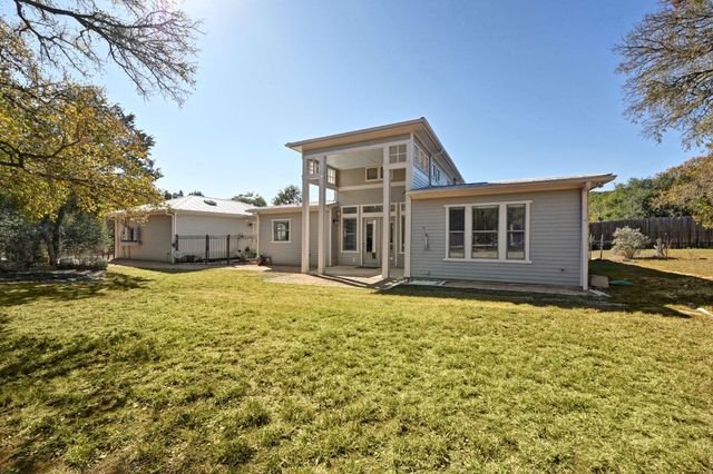 9300 N Madrone TRL, Austin, TX 78737