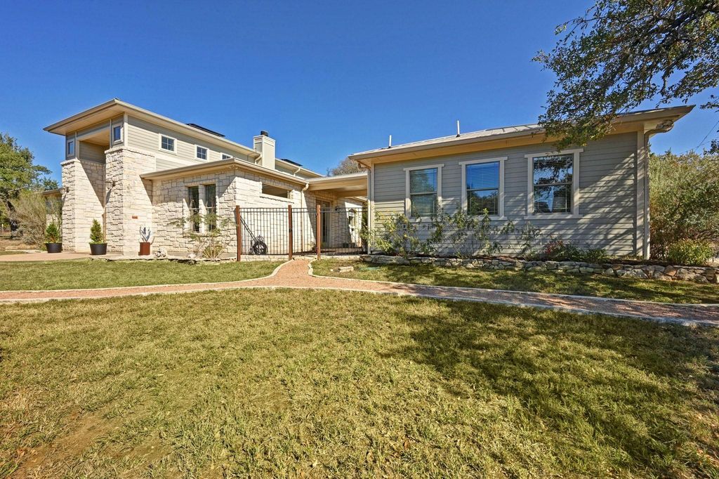 9300 N Madrone TRL, Austin, TX 78737