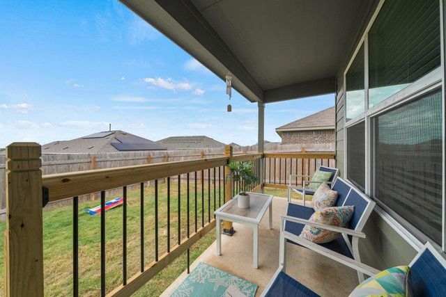 416 Golden Grove PKWY, San Marcos, TX 78666