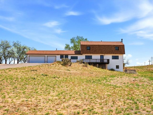 16903 County Road 6, Fort Lupton, CO 80621