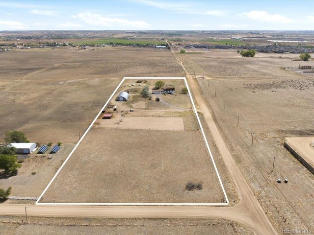 16903 County Road 6, Fort Lupton, CO 80621