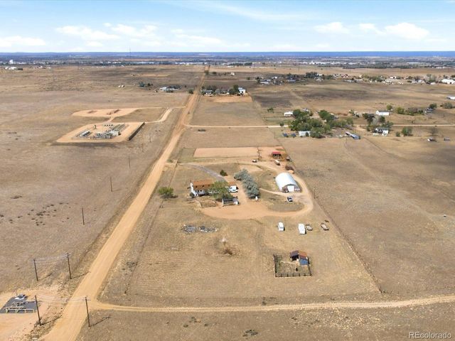 16903 County Road 6, Fort Lupton, CO 80621