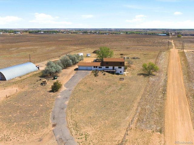16903 County Road 6, Fort Lupton, CO 80621