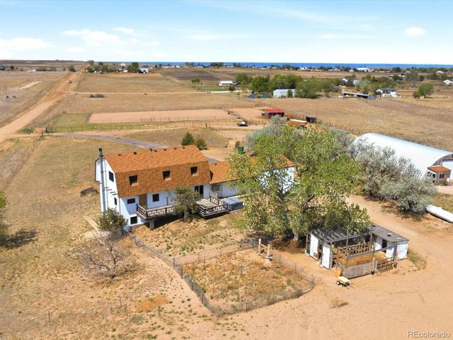 16903 County Road 6, Fort Lupton, CO 80621