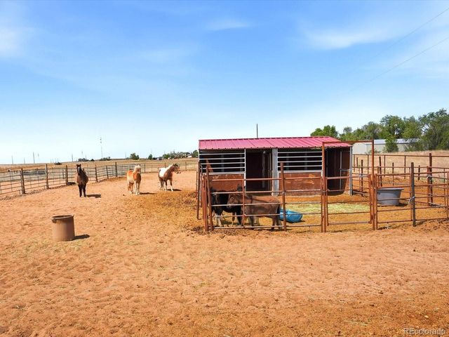 16903 County Road 6, Fort Lupton, CO 80621