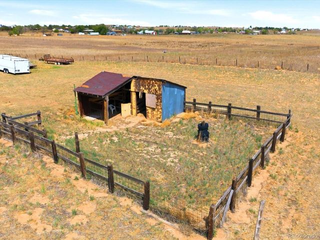 16903 County Road 6, Fort Lupton, CO 80621