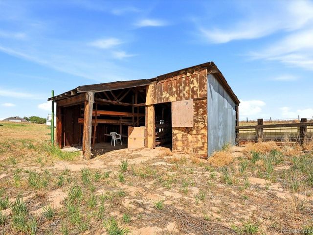 16903 County Road 6, Fort Lupton, CO 80621