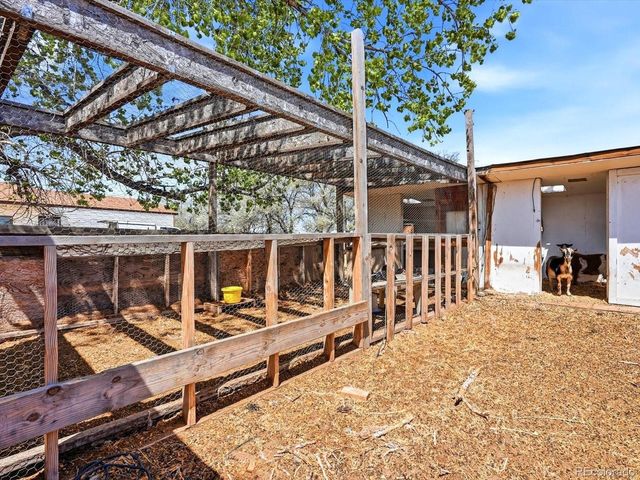 16903 County Road 6, Fort Lupton, CO 80621